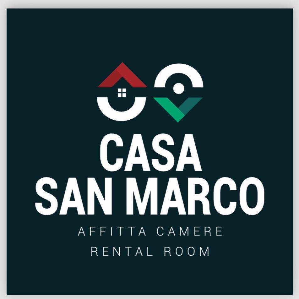 Апартаменты Casa San Marco Лукка Экстерьер фото